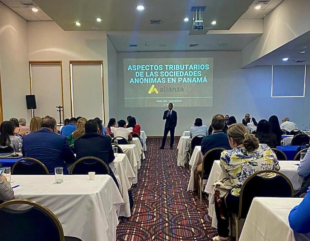 Nuestro compromiso con la excelencia - Grupo Alianza