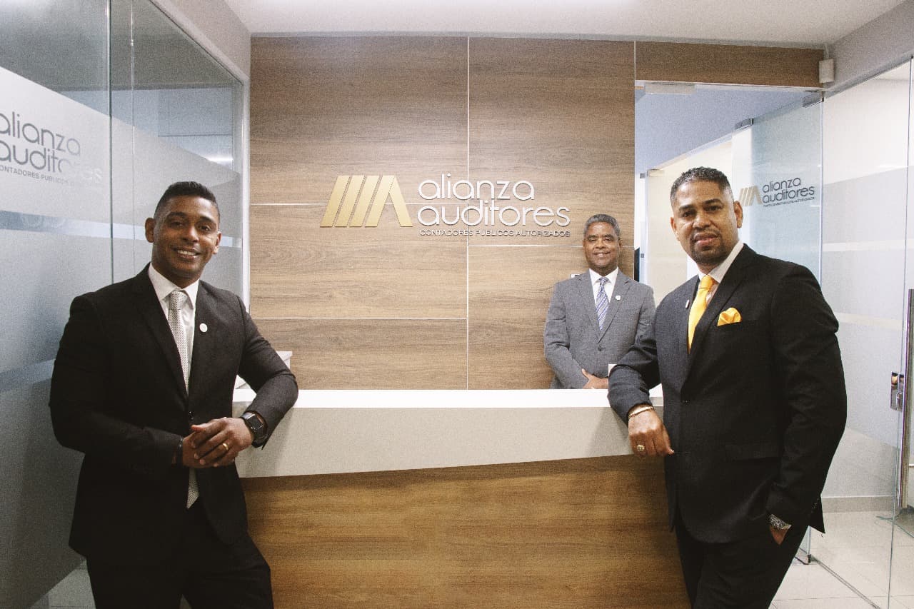 Equipo profesional de Grupo Alianza